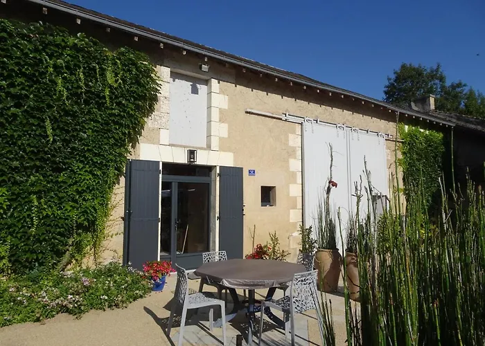 Moulin De Ringere
