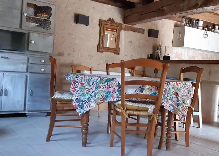 Moulin De Ringere