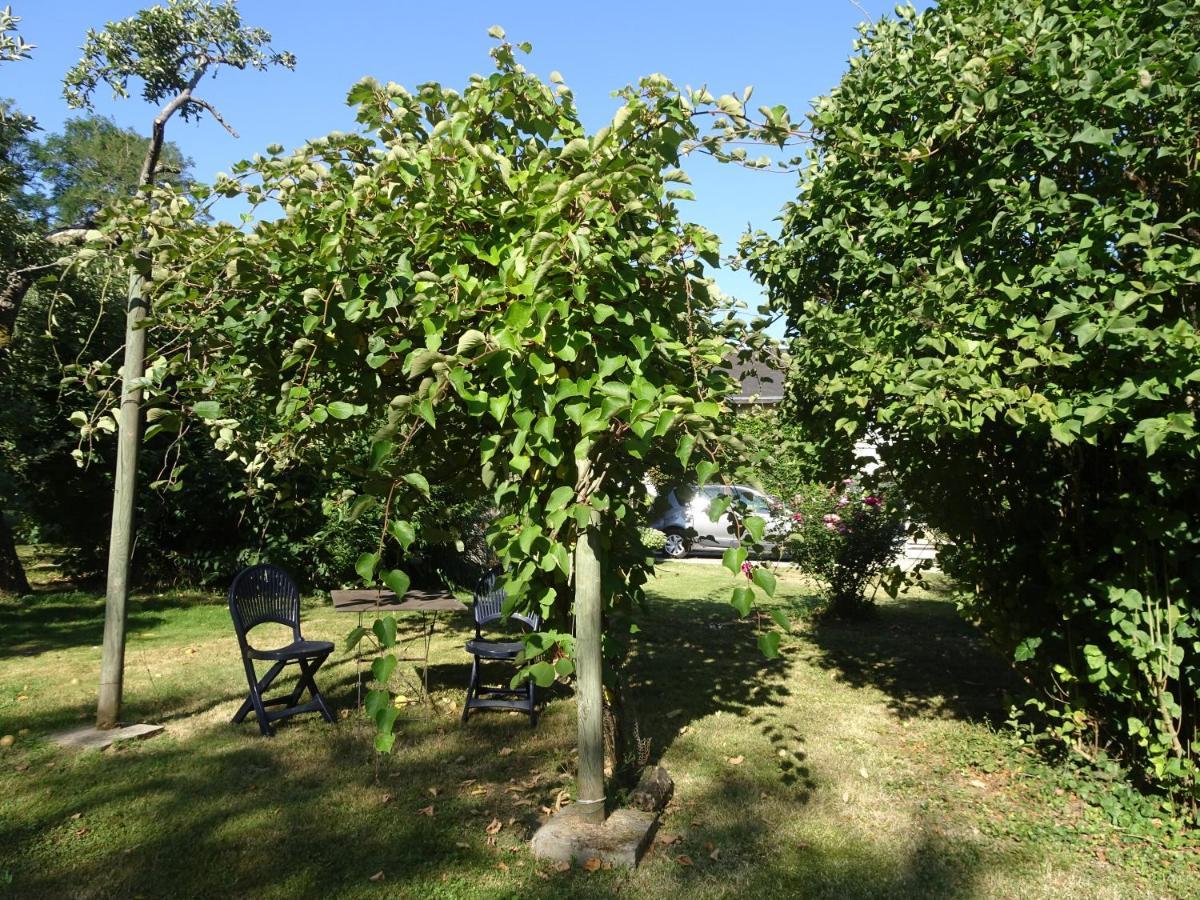 Apartment Moulin De Ringere Quincay