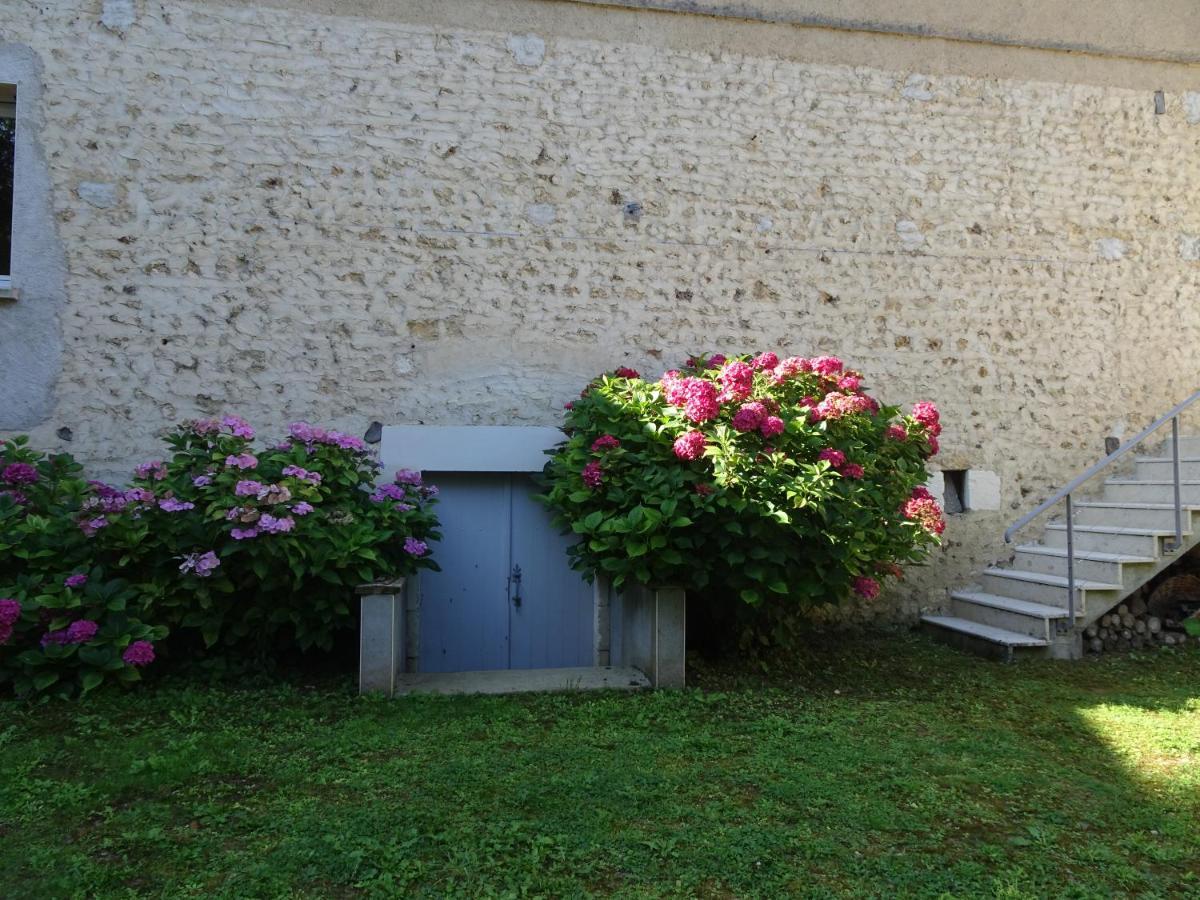 Apartment Moulin De Ringere