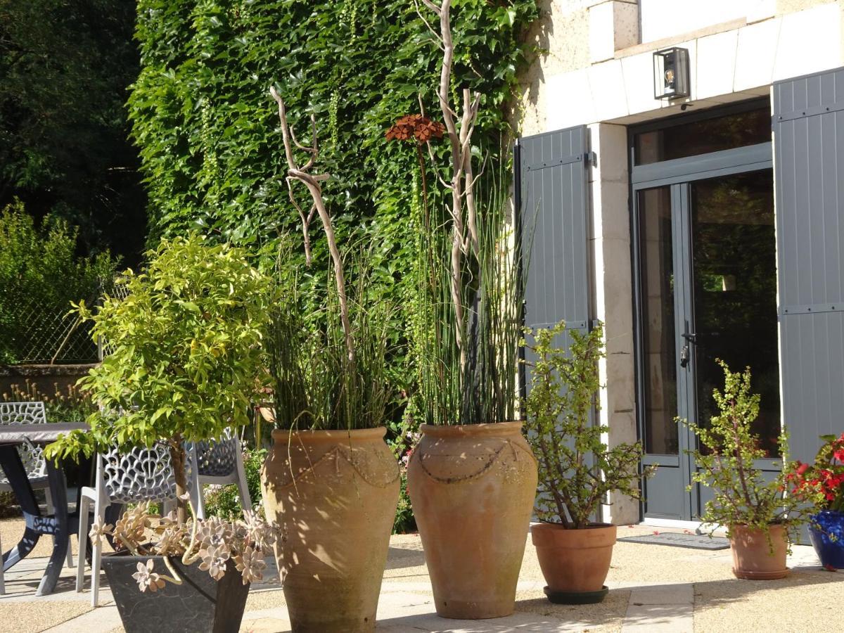 Apartment Moulin De Ringere *