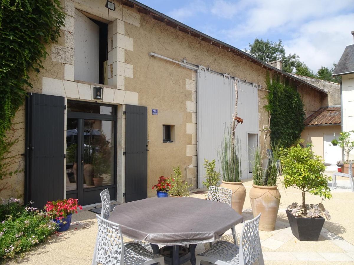 Moulin De Ringere Apartment *