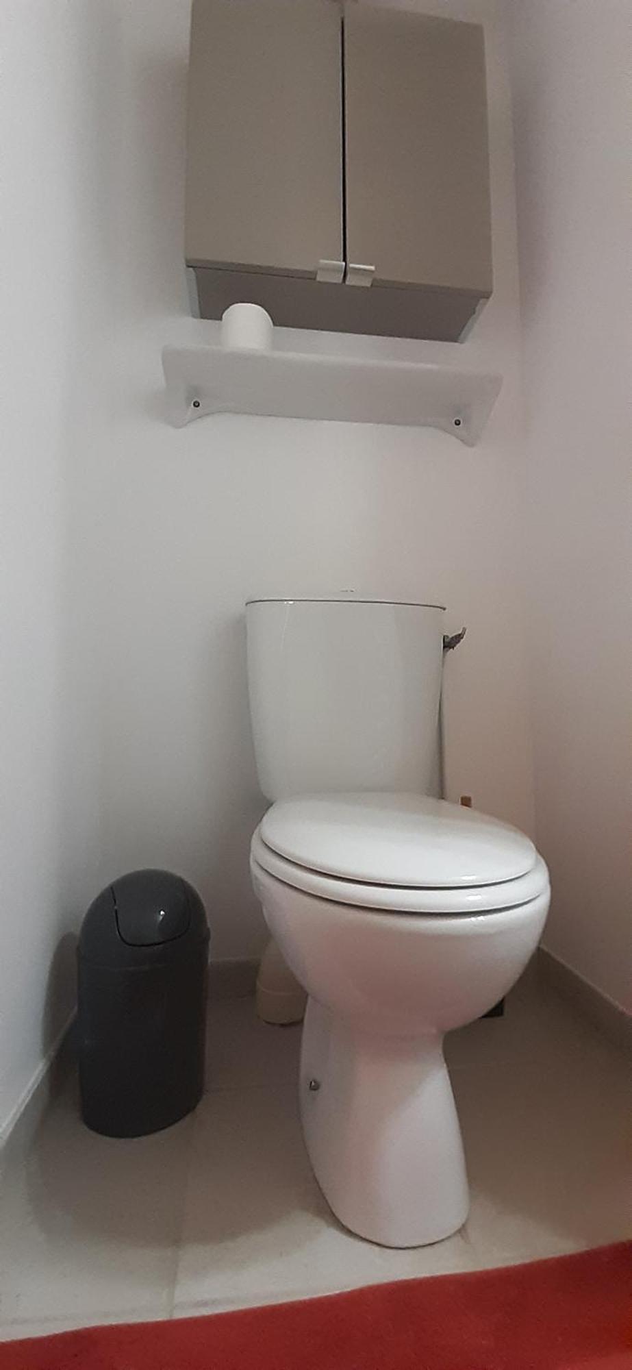 Apartment Moulin De Ringere *