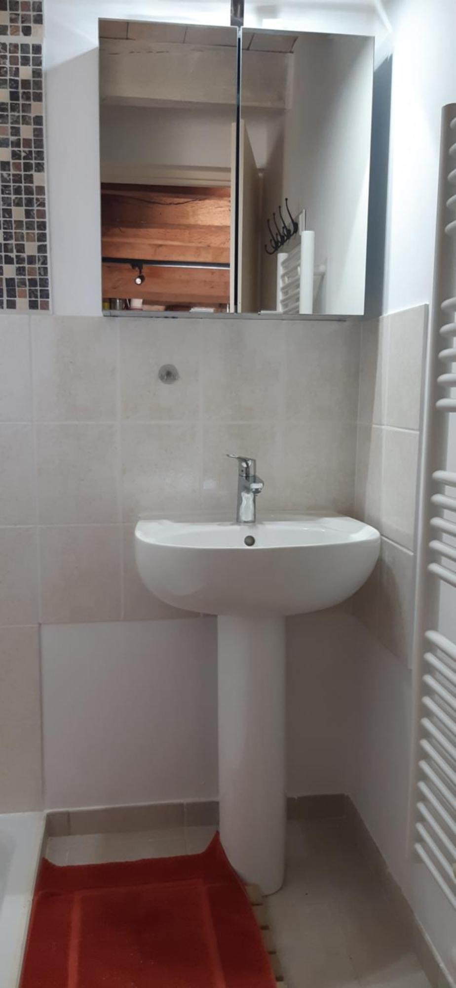 Apartment Moulin De Ringere Quincay